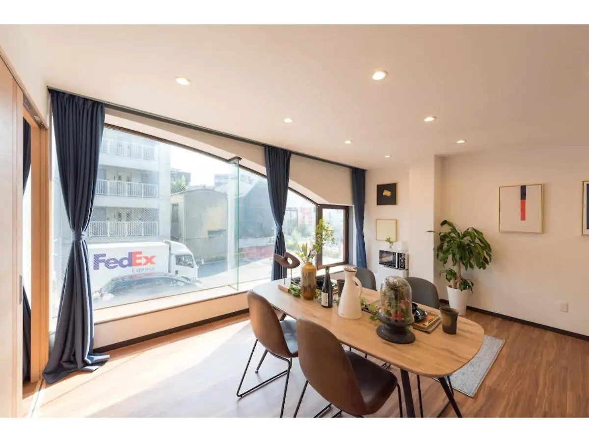 Tora Hotel Skytree - Vacation Stay 51791V Tokyo Japan