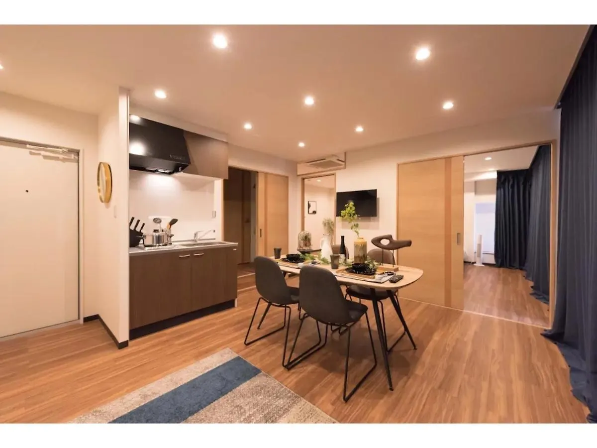 Tora Hotel Skytree - Vacation Stay 51791V Tokyo 0*,  Japan