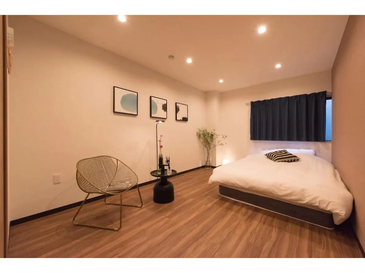 Tora Hotel Skytree - Vacation Stay 51791V Tokyo Apartment