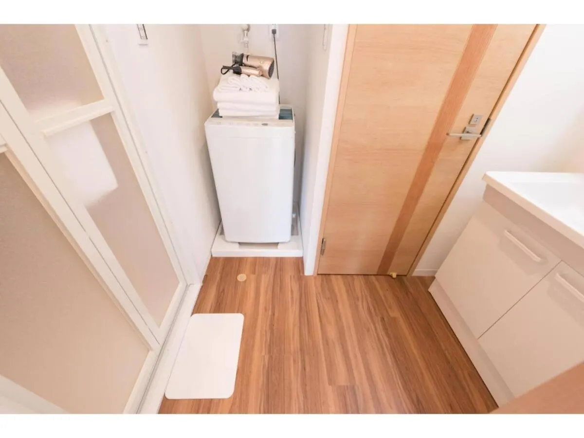 Tora Hotel Skytree - Vacation Stay 51791V Tokyo 0*,  Japan