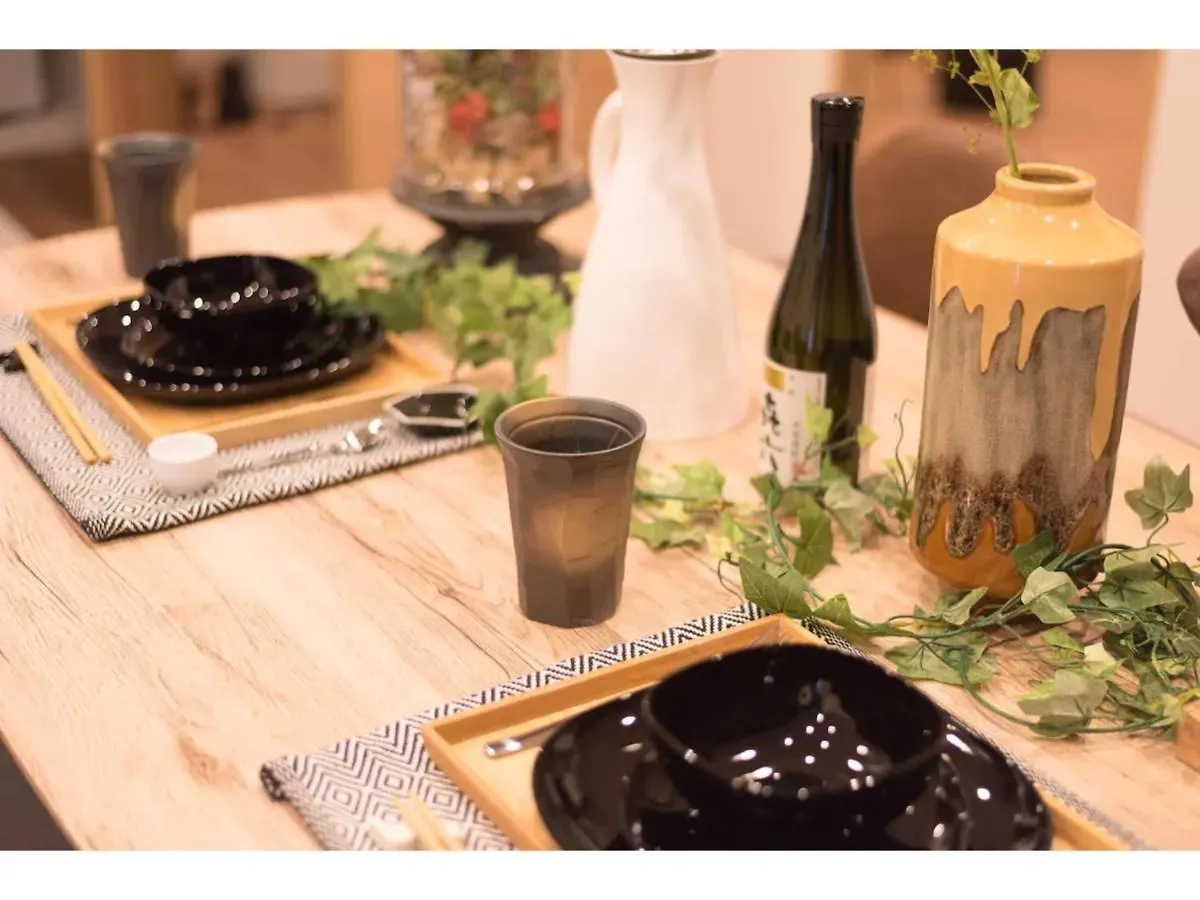 Tora Hotel Skytree - Vacation Stay 51791V Tokyo Apartment