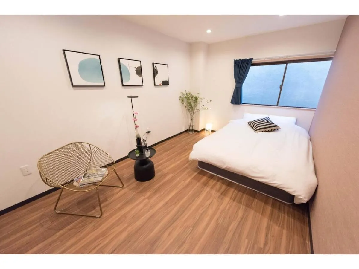 Apartment Tora Hotel Skytree - Vacation Stay 51791V Tokyo Japan