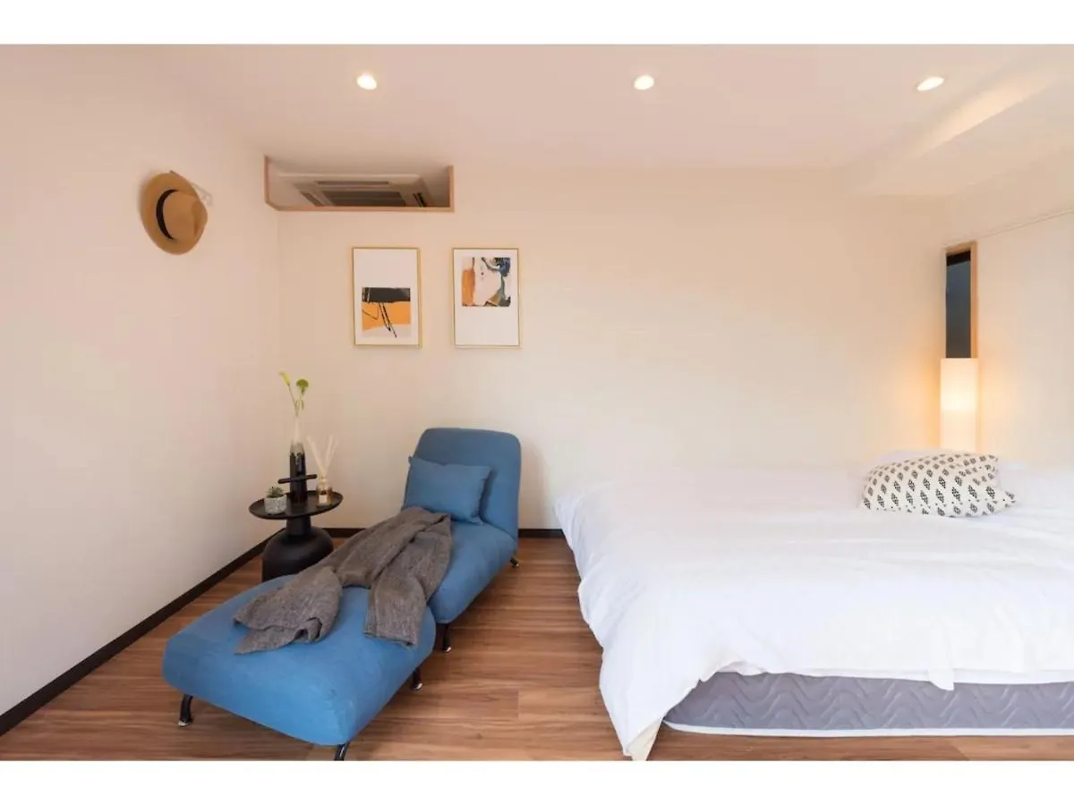 Tora Hotel Skytree - Vacation Stay 51791V Tokyo 0*,  Japan