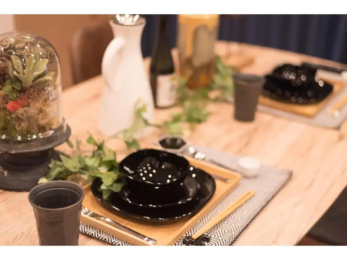 Apartment Tora Hotel Skytree - Vacation Stay 51791V Tokyo