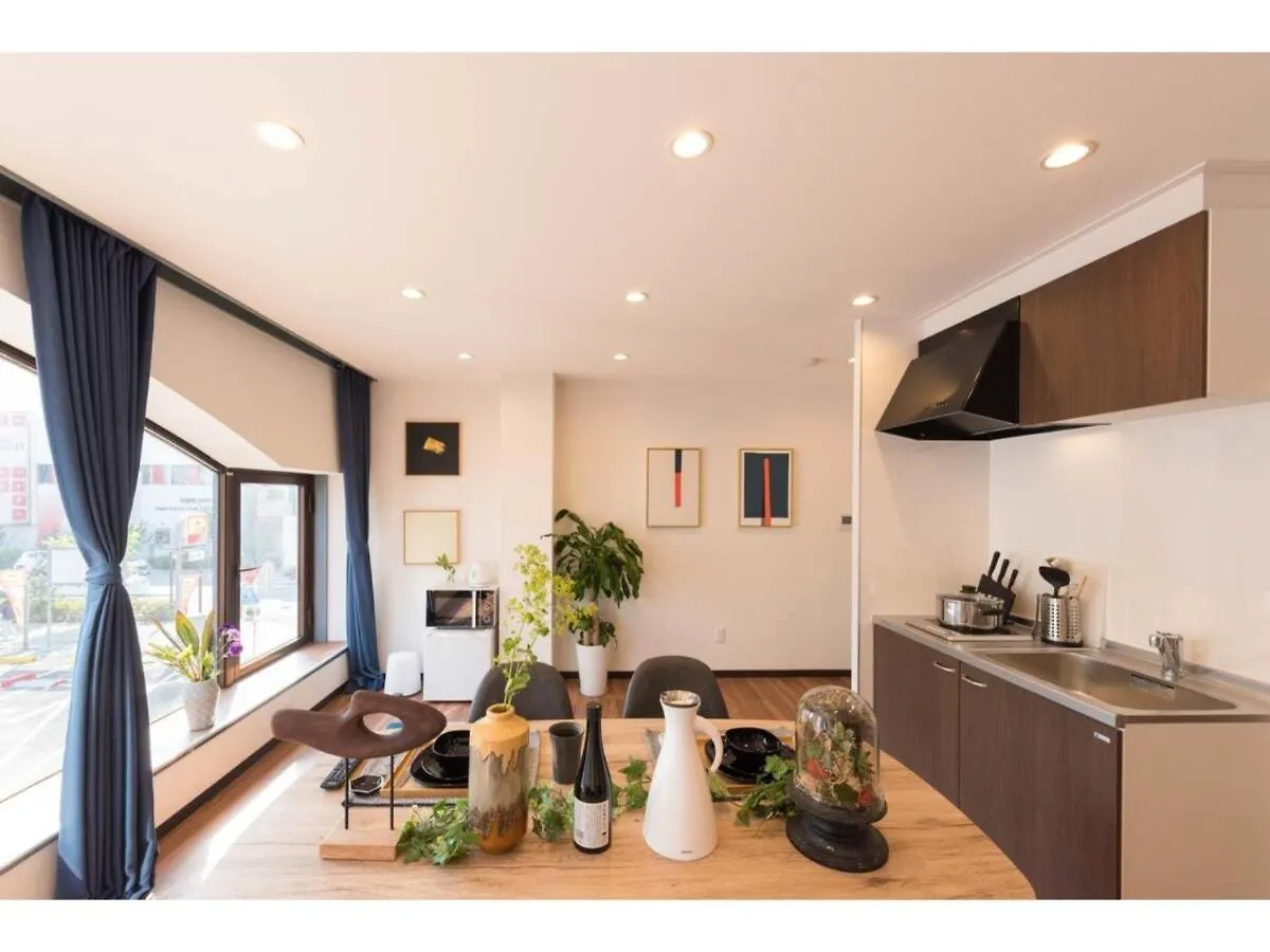 Tora Hotel Skytree - Vacation Stay 51791V Tokyo Apartment