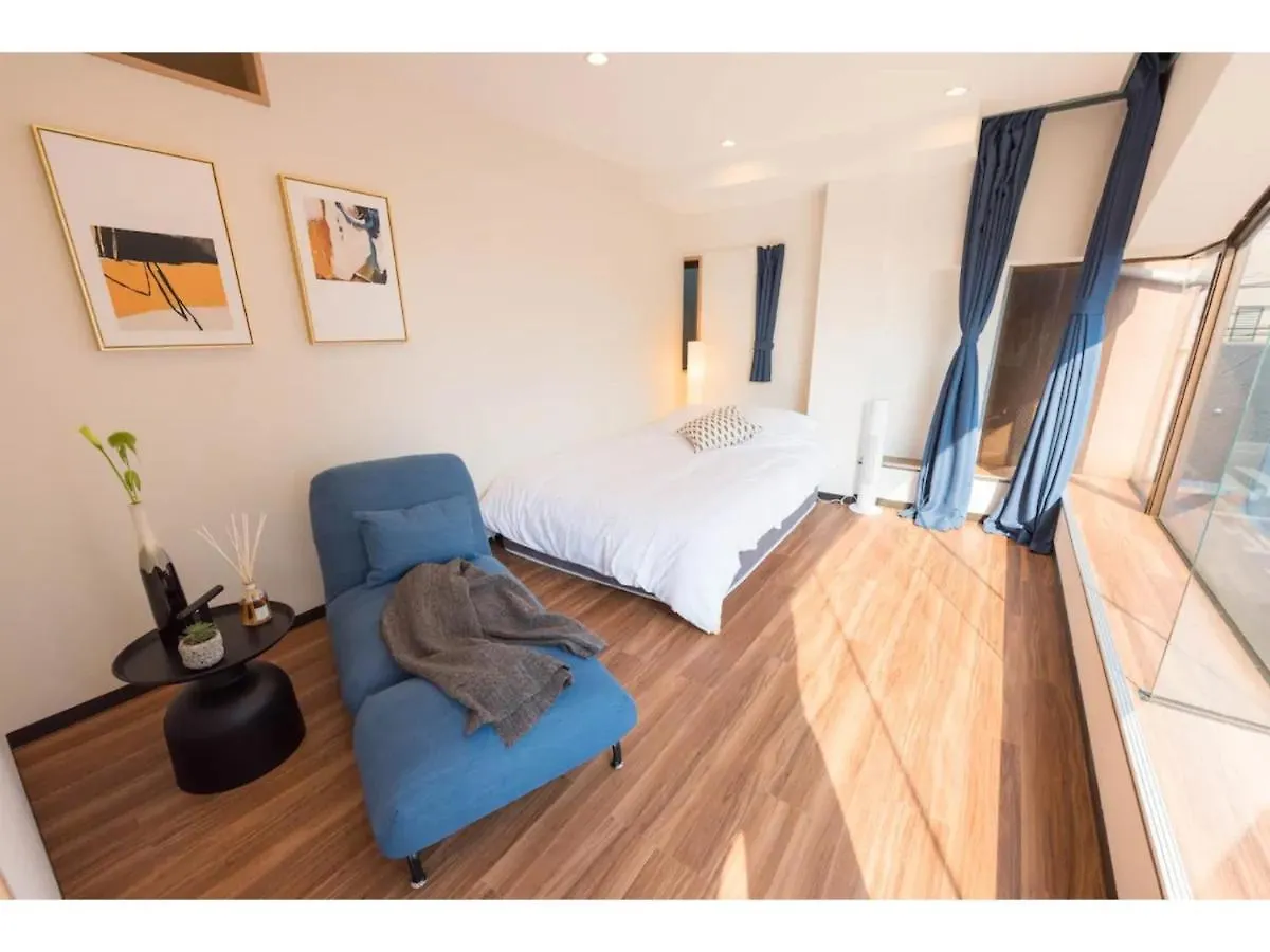 Tora Hotel Skytree - Vacation Stay 51791V Tokyo