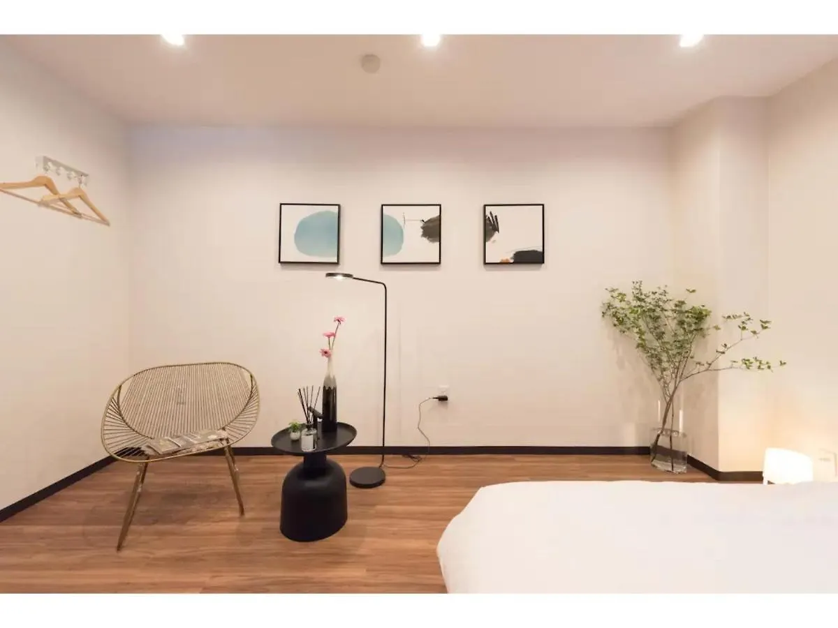 Tora Hotel Skytree - Vacation Stay 51791V Tokyo