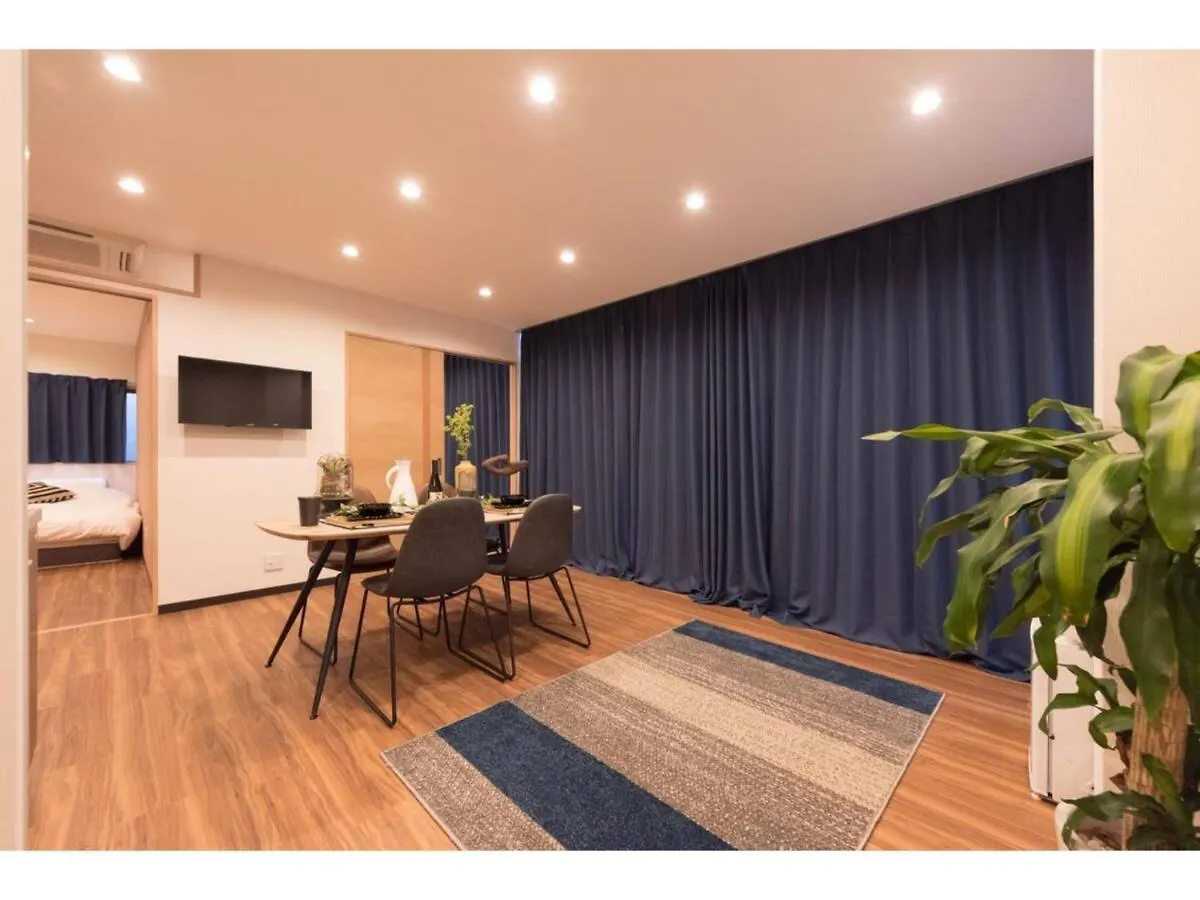 Tora Hotel Skytree - Vacation Stay 51791V Tokyo Apartment