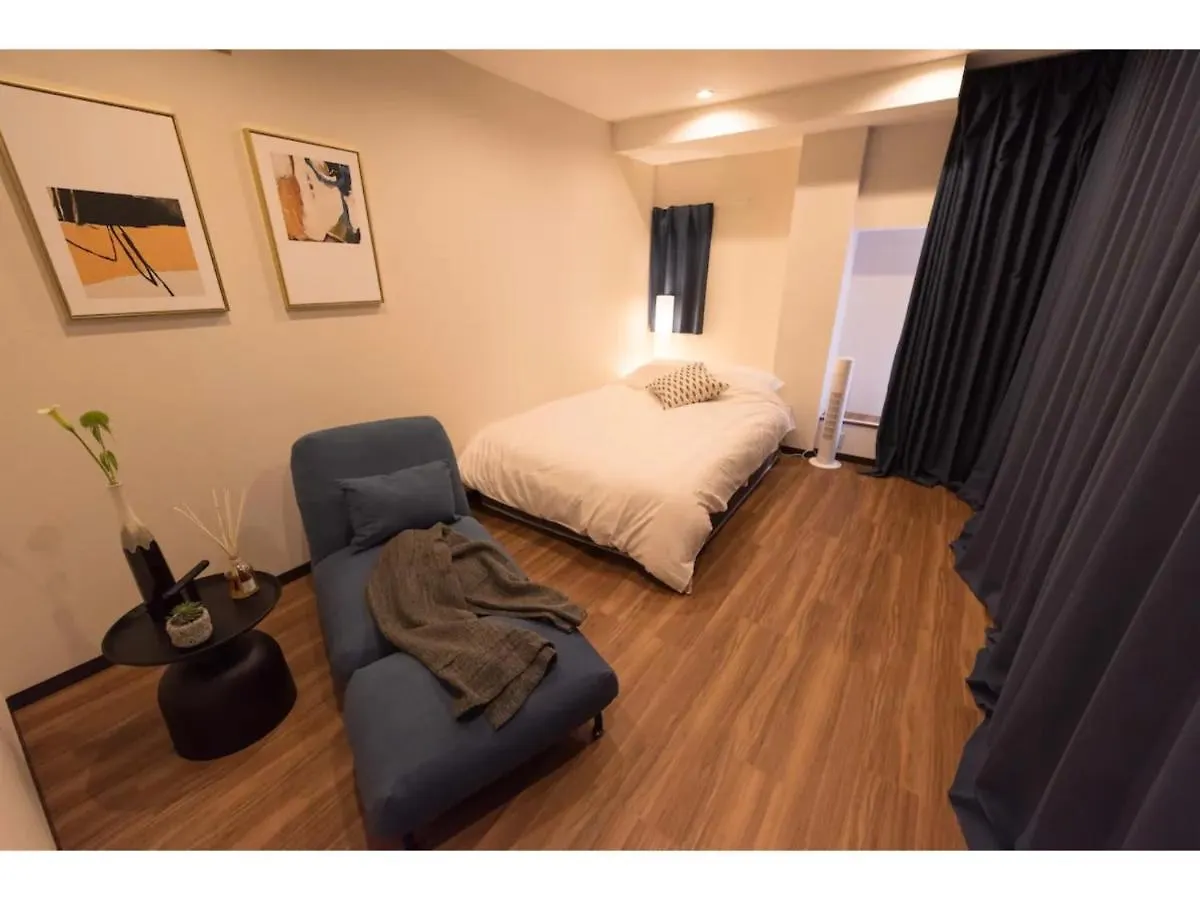 Apartment Tora Hotel Skytree - Vacation Stay 51791V Tokyo
