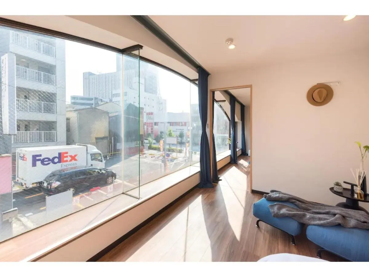 Tora Hotel Skytree - Vacation Stay 51791V Tokyo