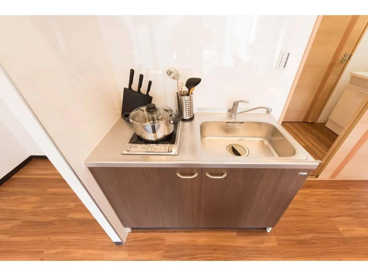 Tora Hotel Skytree - Vacation Stay 51791V Tokyo Apartment