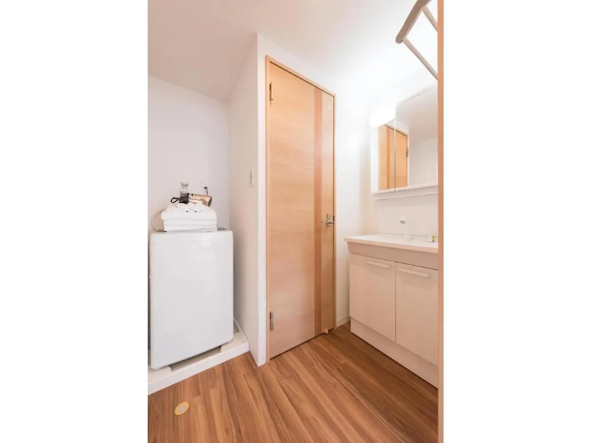 Apartment Tora Hotel Skytree - Vacation Stay 51791V Tokyo