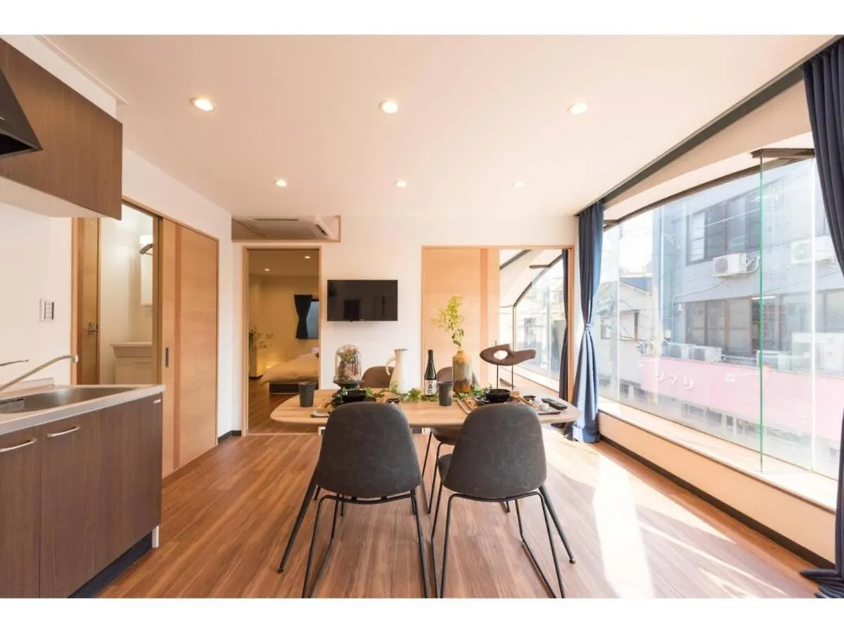 Tora Hotel Skytree - Vacation Stay 51791V Tokyo Apartment