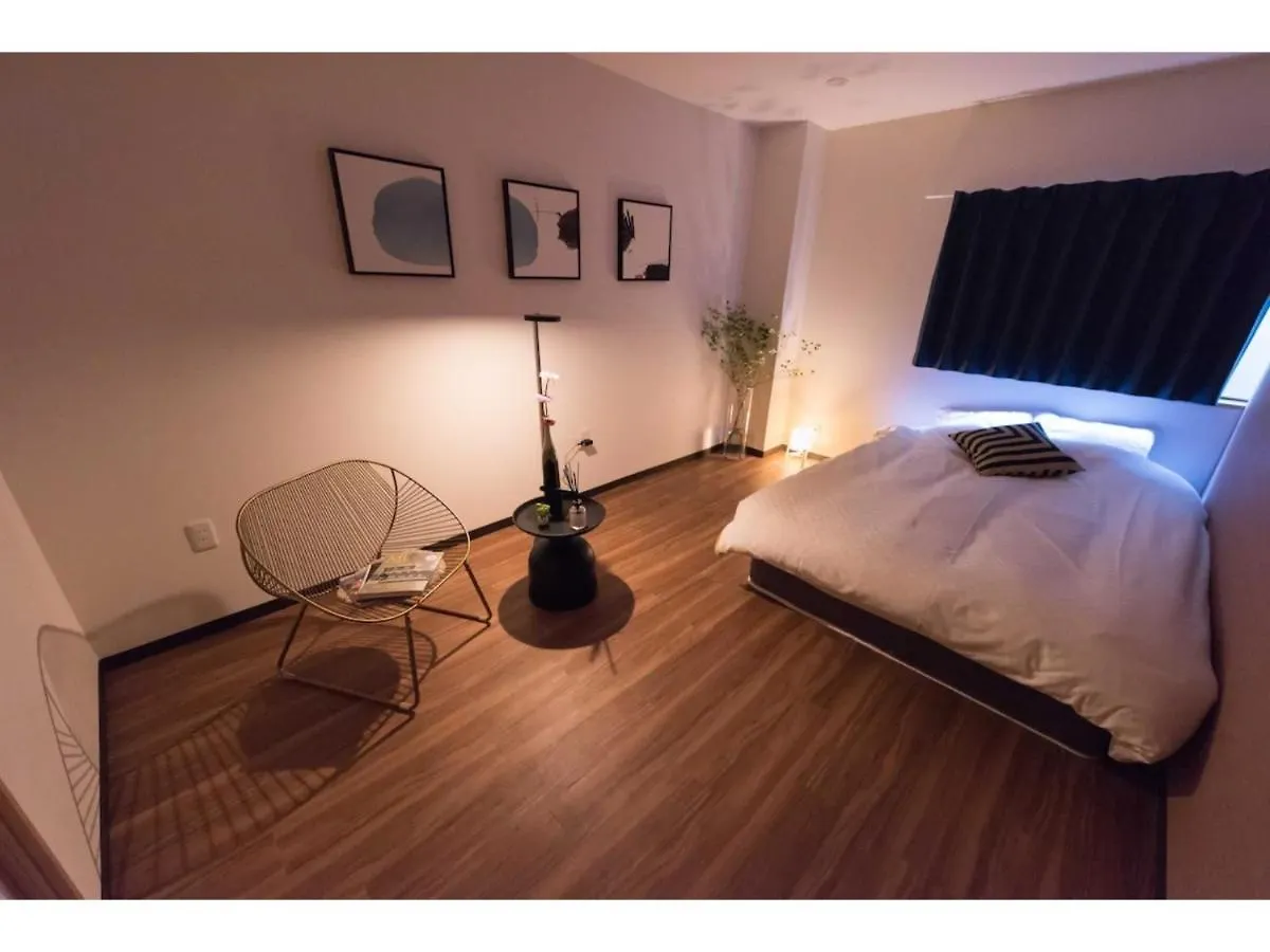 Apartment Tora Hotel Skytree - Vacation Stay 51791V Tokyo